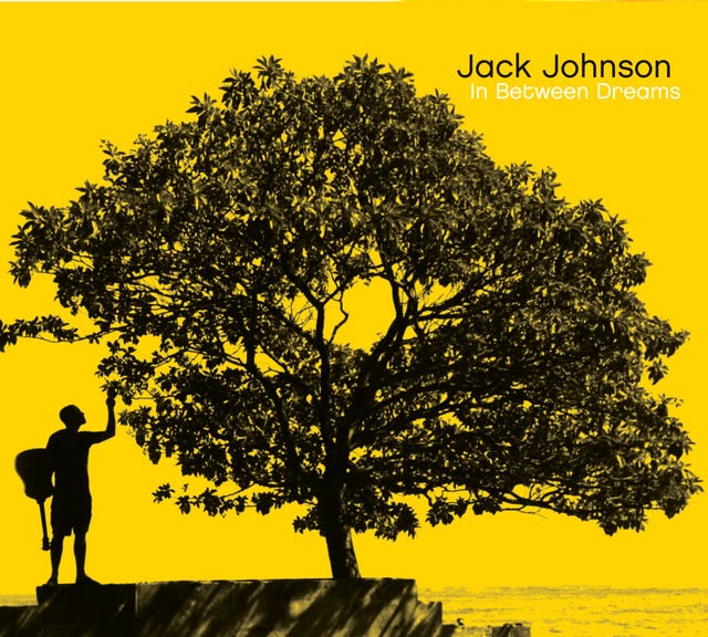 Album of the month cover
